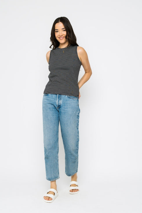 Jayne-Sleeveless Tank